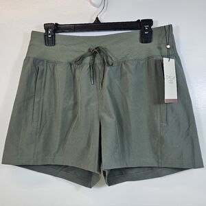 NWT Calia Truelight Shorts